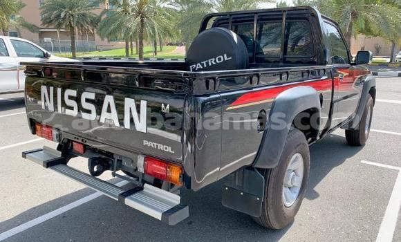 Buy Used Nissan Patrol Other Car in Freetown in Eleuthera Buy Used Nissan Patrol Other Car in Freetown in Eleuthera