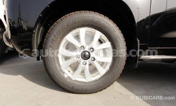 Buy Import Toyota Land Cruiser Black Car in Import - Dubai in Abaco Buy Import Toyota Land Cruiser Black Car in Import - Dubai in Abaco