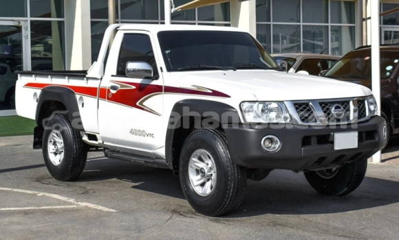 Buy Used Nissan Patrol Other Car in Freetown in Eleuthera Buy Used Nissan Patrol Other Car in Freetown in Eleuthera