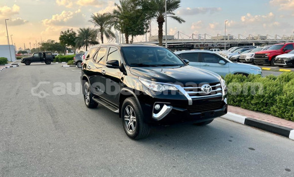Buy Used Toyota Fortuner Other Car in Freetown in Eleuthera Buy Used Toyota Fortuner Other Car in Freetown in Eleuthera