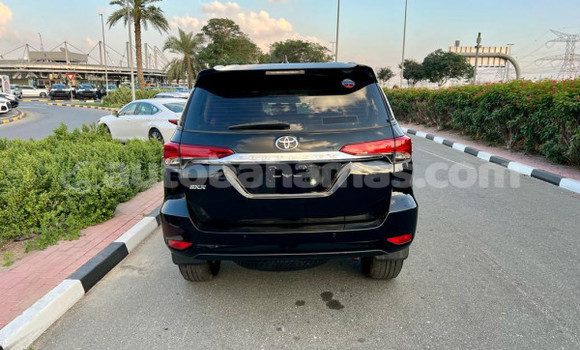 Buy Used Toyota Fortuner Other Car in Freetown in Eleuthera Buy Used Toyota Fortuner Other Car in Freetown in Eleuthera