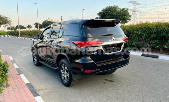Buy Used Toyota Fortuner Other Car in Freetown in Eleuthera Buy Used Toyota Fortuner Other Car in Freetown in Eleuthera