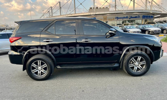 Buy Used Toyota Fortuner Other Car in Freetown in Eleuthera Buy Used Toyota Fortuner Other Car in Freetown in Eleuthera