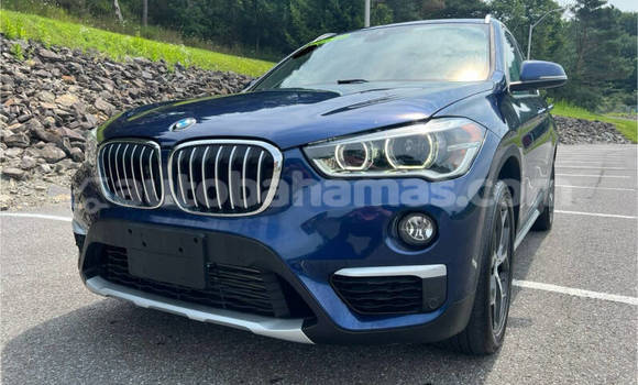 Buy Used BMW X1 Blue Car in Freetown in Eleuthera Buy Used BMW X1 Blue Car in Freetown in Eleuthera