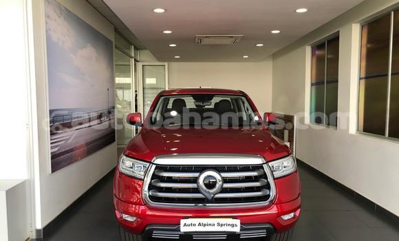 Buy Used GMC Savana Red Car in Freetown in Eleuthera Buy Used GMC Savana Red Car in Freetown in Eleuthera