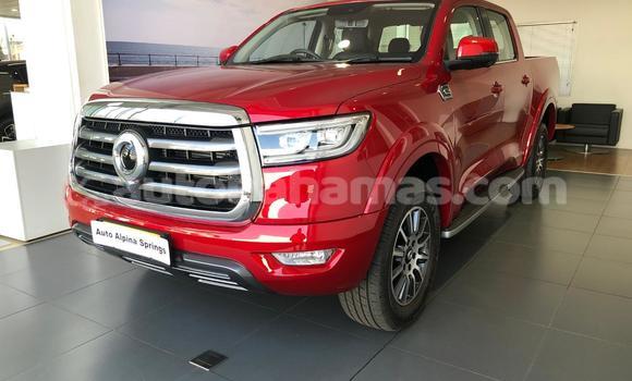 Buy Used GMC Savana Red Car in Freetown in Eleuthera Buy Used GMC Savana Red Car in Freetown in Eleuthera