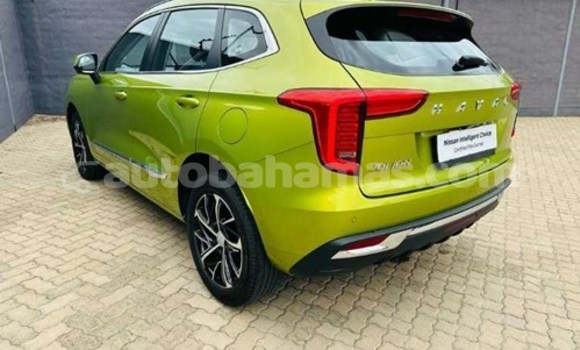 Buy Used Haval H2 Brown Car in Freetown in Eleuthera Buy Used Haval H2 Brown Car in Freetown in Eleuthera