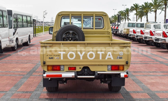 Buy New Toyota Land Cruiser Brown Car in Freetown in Eleuthera Buy New Toyota Land Cruiser Brown Car in Freetown in Eleuthera
