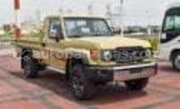 Buy New Toyota Land Cruiser Brown Car in Freetown in Eleuthera Buy New Toyota Land Cruiser Brown Car in Freetown in Eleuthera
