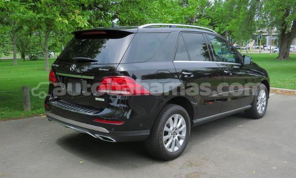 Buy Used Mercedes-Benz GLE Black Car in Freetown in Eleuthera Buy Used Mercedes-Benz GLE Black Car in Freetown in Eleuthera