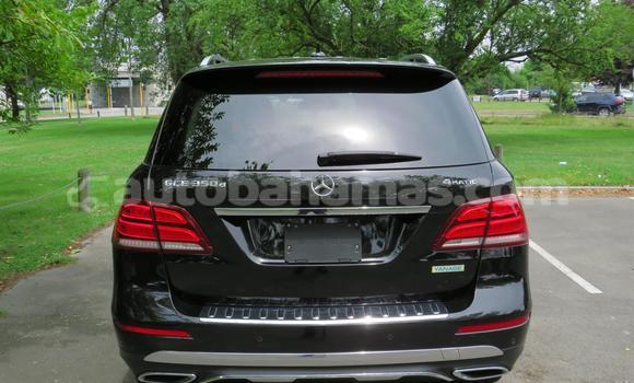 Buy Used Mercedes-Benz GLE Black Car in Freetown in Eleuthera Buy Used Mercedes-Benz GLE Black Car in Freetown in Eleuthera