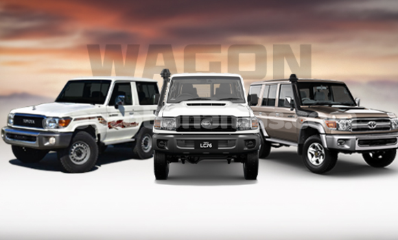 Buy Used Toyota Land Cruiser Other Car in Freetown in Eleuthera Buy Used Toyota Land Cruiser Other Car in Freetown in Eleuthera