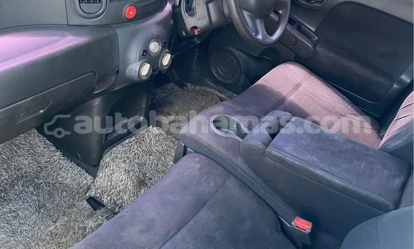 Buy Used Nissan Cube White Car in Marsh Harbour in Abaco Buy Used Nissan Cube White Car in Marsh Harbour in Abaco