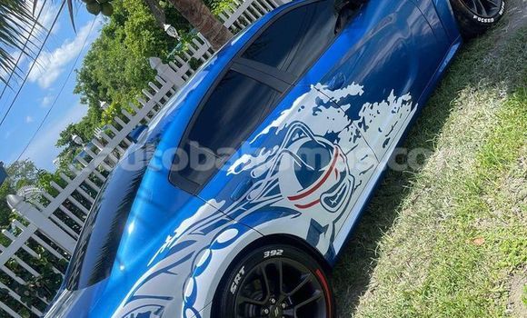 Buy Used Dodge Charger Blue Car in Andros Town in Andros Buy Used Dodge Charger Blue Car in Andros Town in Andros
