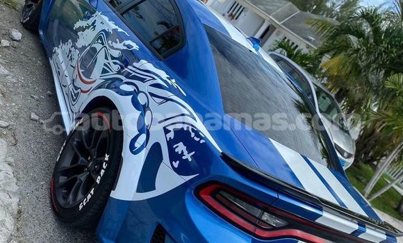 Buy Used Dodge Charger Blue Car in Andros Town in Andros Buy Used Dodge Charger Blue Car in Andros Town in Andros