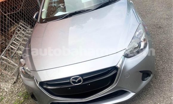 Buy Used Mazda Demio Other Car in Marsh Harbour in Abaco