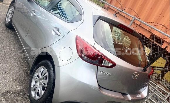 Buy Used Mazda Demio Other Car in Marsh Harbour in Abaco Buy Used Mazda Demio Other Car in Marsh Harbour in Abaco