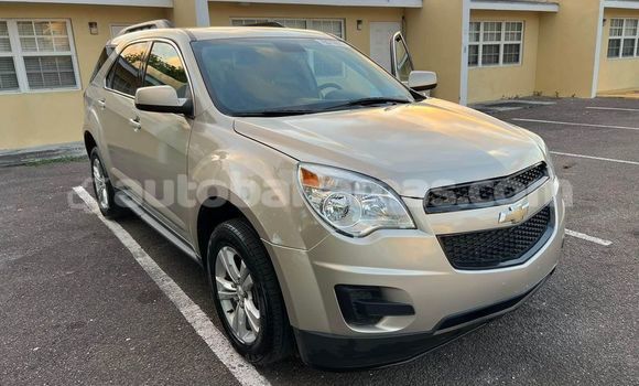 Buy Used Chery Bonus 3 (E3/A19) Other Car in Import - Dubai in Abaco