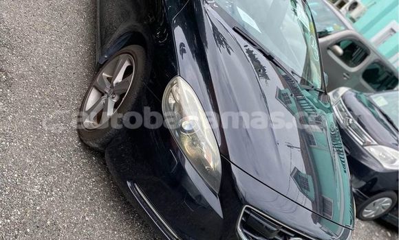 Buy Used Volvo 260 Series Black Car in Nicholls Town in Andros