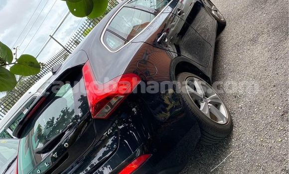 Buy Used Volvo 260 Series Black Car in Nicholls Town in Andros Buy Used Volvo 260 Series Black Car in Nicholls Town in Andros