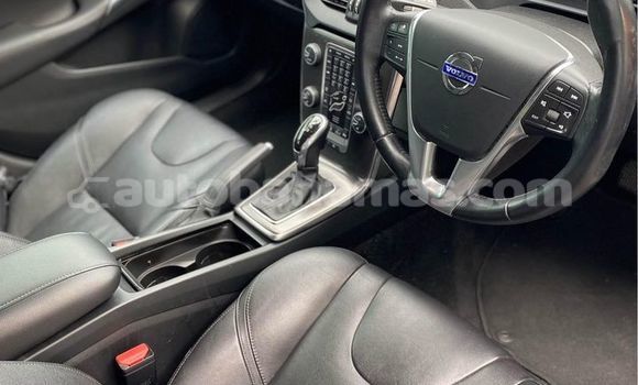 Buy Used Volvo 260 Series Black Car in Nicholls Town in Andros Buy Used Volvo 260 Series Black Car in Nicholls Town in Andros