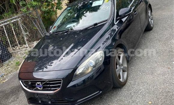 Buy Used Volvo 260 Series Black Car in Nicholls Town in Andros Buy Used Volvo 260 Series Black Car in Nicholls Town in Andros