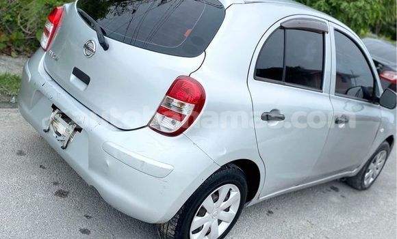 Buy Used Nissan March Other Car in Freetown in Eleuthera Buy Used Nissan March Other Car in Freetown in Eleuthera