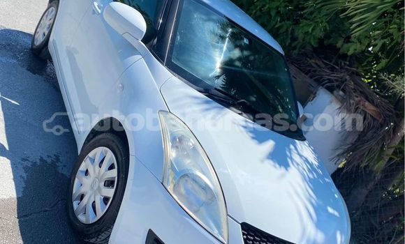 Buy Used Suzuki Swift White Car in Alice Town in Biminis Buy Used Suzuki Swift White Car in Alice Town in Biminis