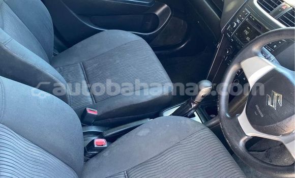 Buy Used Suzuki Swift White Car in Alice Town in Biminis Buy Used Suzuki Swift White Car in Alice Town in Biminis