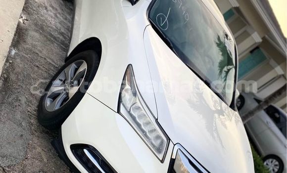 Buy Used Acura MDX White Car in Pirates Well in Mayaguana Buy Used Acura MDX White Car in Pirates Well in Mayaguana