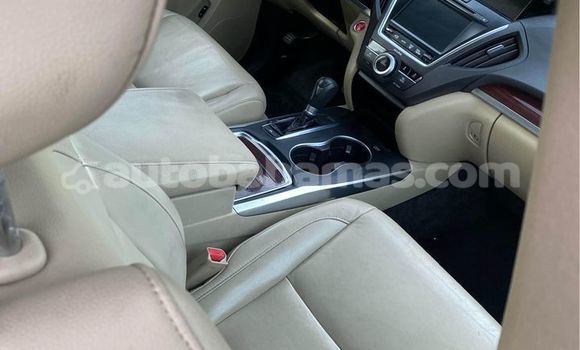 Buy Used Acura MDX White Car in Pirates Well in Mayaguana Buy Used Acura MDX White Car in Pirates Well in Mayaguana