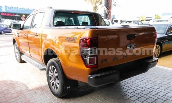 Buy Import Ford Ranger Other Car in Import - Dubai in Abaco Buy Import Ford Ranger Other Car in Import - Dubai in Abaco