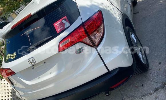 Buy Used Honda HR–V Black Car in Freetown in Eleuthera Buy Used Honda HR–V Black Car in Freetown in Eleuthera