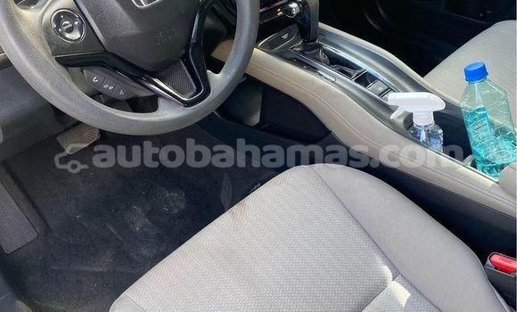 Buy Used Honda HR–V Black Car in Freetown in Eleuthera Buy Used Honda HR–V Black Car in Freetown in Eleuthera