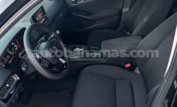 Buy Used Honda Civic Black Car in Import - Dubai in Abaco Buy Used Honda Civic Black Car in Import - Dubai in Abaco
