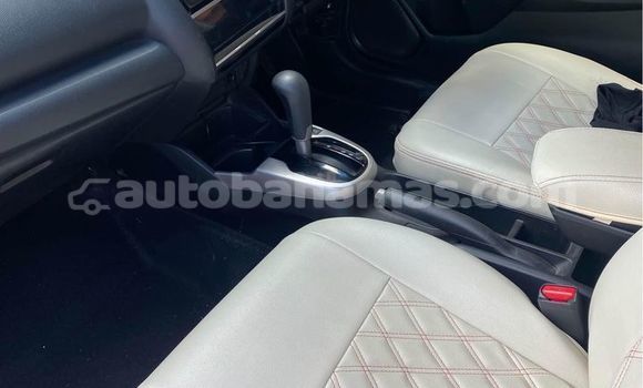 Buy Used Honda HR–V Red Car in Freetown in Eleuthera Buy Used Honda HR–V Red Car in Freetown in Eleuthera