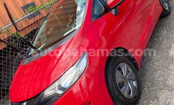 Buy Used Honda HR–V Red Car in Freetown in Eleuthera Buy Used Honda HR–V Red Car in Freetown in Eleuthera