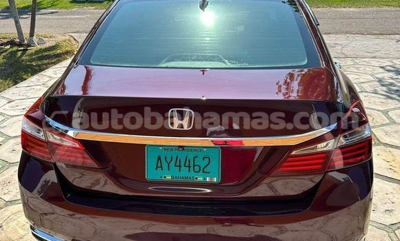 Buy Used Honda Accord Other Car in Import - Dubai in Abaco Buy Used Honda Accord Other Car in Import - Dubai in Abaco
