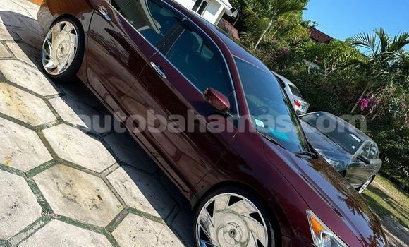 Buy Used Honda Accord Other Car in Import - Dubai in Abaco Buy Used Honda Accord Other Car in Import - Dubai in Abaco