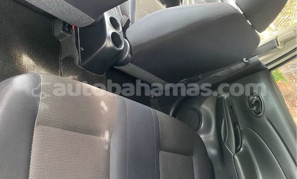 Buy Used Nissan Latio White Car in Andros Town in Andros Buy Used Nissan Latio White Car in Andros Town in Andros