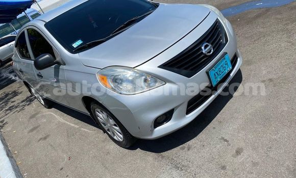 Buy Used Nissan Versa Other Car in Freetown in Eleuthera Buy Used Nissan Versa Other Car in Freetown in Eleuthera