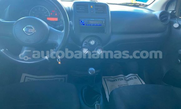 Buy Used Nissan Versa Other Car in Freetown in Eleuthera Buy Used Nissan Versa Other Car in Freetown in Eleuthera