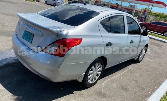 Buy Used Nissan Versa Other Car in Freetown in Eleuthera Buy Used Nissan Versa Other Car in Freetown in Eleuthera
