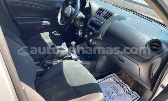 Buy Used Nissan Versa Other Car in Freetown in Eleuthera Buy Used Nissan Versa Other Car in Freetown in Eleuthera