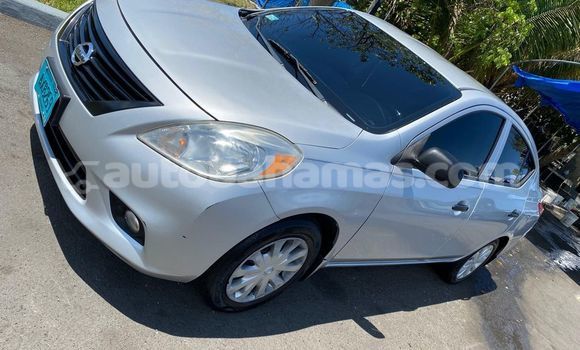 Buy Used Nissan Versa Other Car in Freetown in Eleuthera Buy Used Nissan Versa Other Car in Freetown in Eleuthera