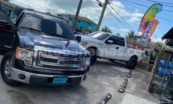 Buy Used Ford F–150 Other Car in Marsh Harbour in Abaco Buy Used Ford F–150 Other Car in Marsh Harbour in Abaco
