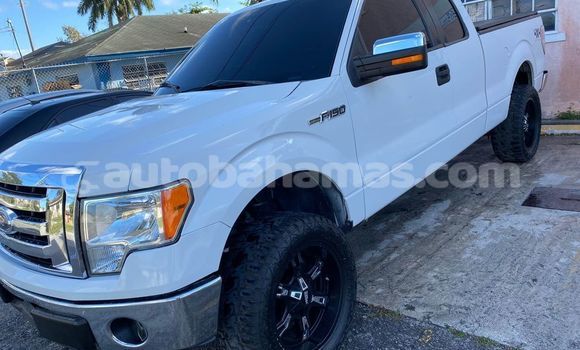 Buy Used Ford F–150 Other Car in Marsh Harbour in Abaco Buy Used Ford F–150 Other Car in Marsh Harbour in Abaco