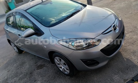 Buy Used Mazda Demio Other Car in Freetown in Eleuthera