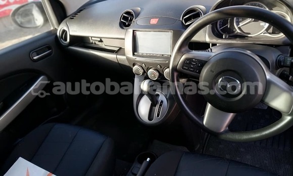 Buy Used Mazda Demio Other Car in Freetown in Eleuthera Buy Used Mazda Demio Other Car in Freetown in Eleuthera