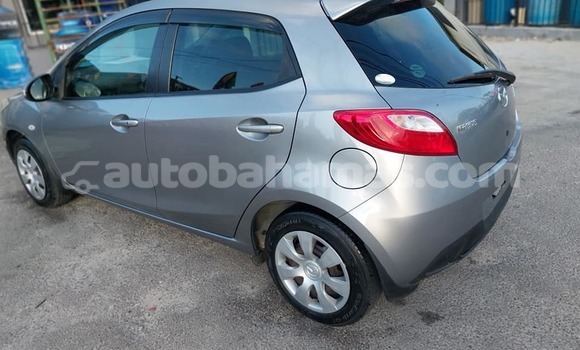 Buy Used Mazda Demio Other Car in Freetown in Eleuthera Buy Used Mazda Demio Other Car in Freetown in Eleuthera